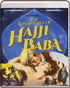 Adventures Of Hajji Baba: The Limited Edition Series (Blu-ray)
