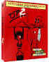 Deadpool 2: Super Duper Cut: Limited Edition (Blu-ray-IT)(SteelBook)