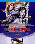 Race For The Yankee Zephyr (Blu-ray)