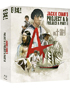 Jackie Chan's Project A & Project A Part II: Limited Edition (Blu-ray-UK)