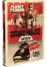 Grindhouse: 2-Disc Collector's Limited Edition (Blu-ray)(SteelBook): Death Proof / Planet Terror