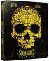 Sicario: Day Of The Soldado: Limited Edition (4K Ultra HD-UK/Blu-ray-UK)(SteelBook)