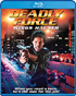 Deadly Force (Blu-ray)