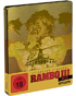 Rambo III: Limited Edition (Blu-ray-GR)(SteelBook)