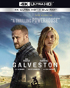 Galveston (4K Ultra HD/Blu-ray)