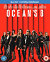 Ocean's 8 (Blu-ray-UK)