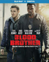 Blood Brother (Blu-ray)