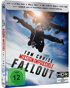 Mission: Impossible - Fallout: Limited Edition (4K Ultra HD-GR/Blu-ray-GR)(SteelBook)