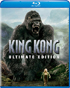 King Kong: Ultimate Edition (2005)(Blu-ray)(ReIssue)