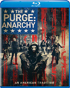Purge: Anarchy (Blu-ray)(ReIssue)