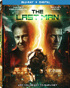 Last Man (2018)(Blu-ray)