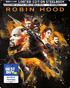 Robin Hood: Limited Edition (2018)(4K Ultra HD/Blu-ray)(SteelBook)