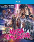 Mega Time Squad (Blu-ray)