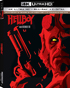 Hellboy: Director's Cut (4K Ultra HD/Blu-ray)