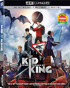Kid Who Would Be King (4K Ultra HD/Blu-ray)