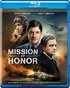 Mission Of Honor (Blu-ray)