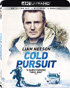 Cold Pursuit (4K Ultra HD/Blu-ray)