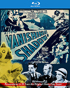 Vanishing Shadow (Blu-ray)
