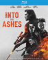 Into The Ashes (Blu-ray)