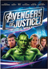 Avengers Of Justice: Farce Wars