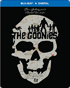 Goonies: Limited Edition (Blu-ray)(SteelBook)(Repackage)
