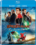 Spider-Man: Far From Home (Blu-ray/DVD)
