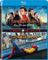 Spider-Man: Far From Home / Homecoming (Blu-ray)