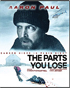 Parts You Lose (Blu-ray)
