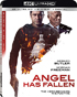 Angel Has Fallen (4K Ultra HD/Blu-ray)
