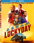 Lucky Day (2019)(Blu-ray)