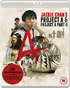 Jackie Chan's Project A & Project A Part II (Blu-ray-UK)