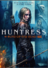 Huntress: Rune Of The Dead