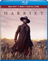 Harriet (Blu-ray/DVD)