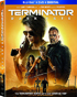 Terminator: Dark Fate (Blu-ray/DVD)