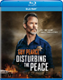 Disturbing The Peace (2020)(Blu-ray)