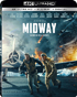 Midway (2019)(4K Ultra HD/Blu-ray)