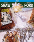 Force 10 From Navarone: Special Edition (Blu-ray)