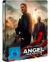 Angel Has Fallen: Limited Edition (Blu-ray-GR)(SteelBook)