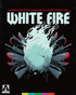White Fire: Special Edition (Blu-ray)