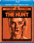 Hunt (2020)(Blu-ray/DVD)