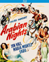 Arabian Nights (1942)(Blu-ray)