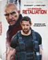 I Am Vengeance: Retaliation (Blu-ray)