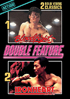 Bolo Yeung Double Feature: Bloodfight / Ironheart