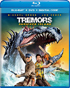 Tremors: Shrieker Island (Blu-ray/DVD)
