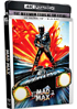 Mad Max (4K Ultra HD/Blu-ray)