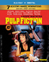 Pulp Fiction (Blu-ray)(ReIssue)