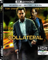 Collateral (4K Ultra HD/Blu-ray)