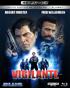Vigilante: Limited Edition (4K Ultra HD/Blu-ray)
