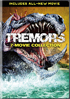 Tremors: 7-Movie Collection: Tremors / Aftershocks / Back To Perfection / The Legend Begins / Bloodlines / A Cold Day In Hell / Shrieker Island