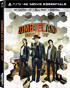 Zombieland: Double Tap: PS5 4K Movie Essentials (4K Ultra HD/Blu-ray)(w/Exclusive Slipcover)